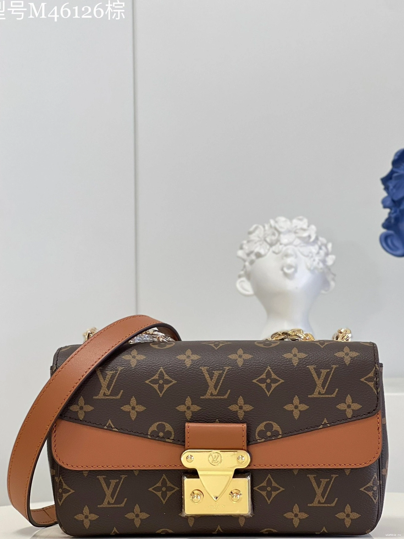 WIS MARCEAU VUITTON LOUIS 0309